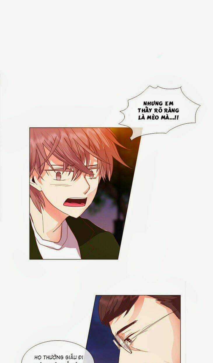 Món quà từ Chúa Chapter 22 trang 26