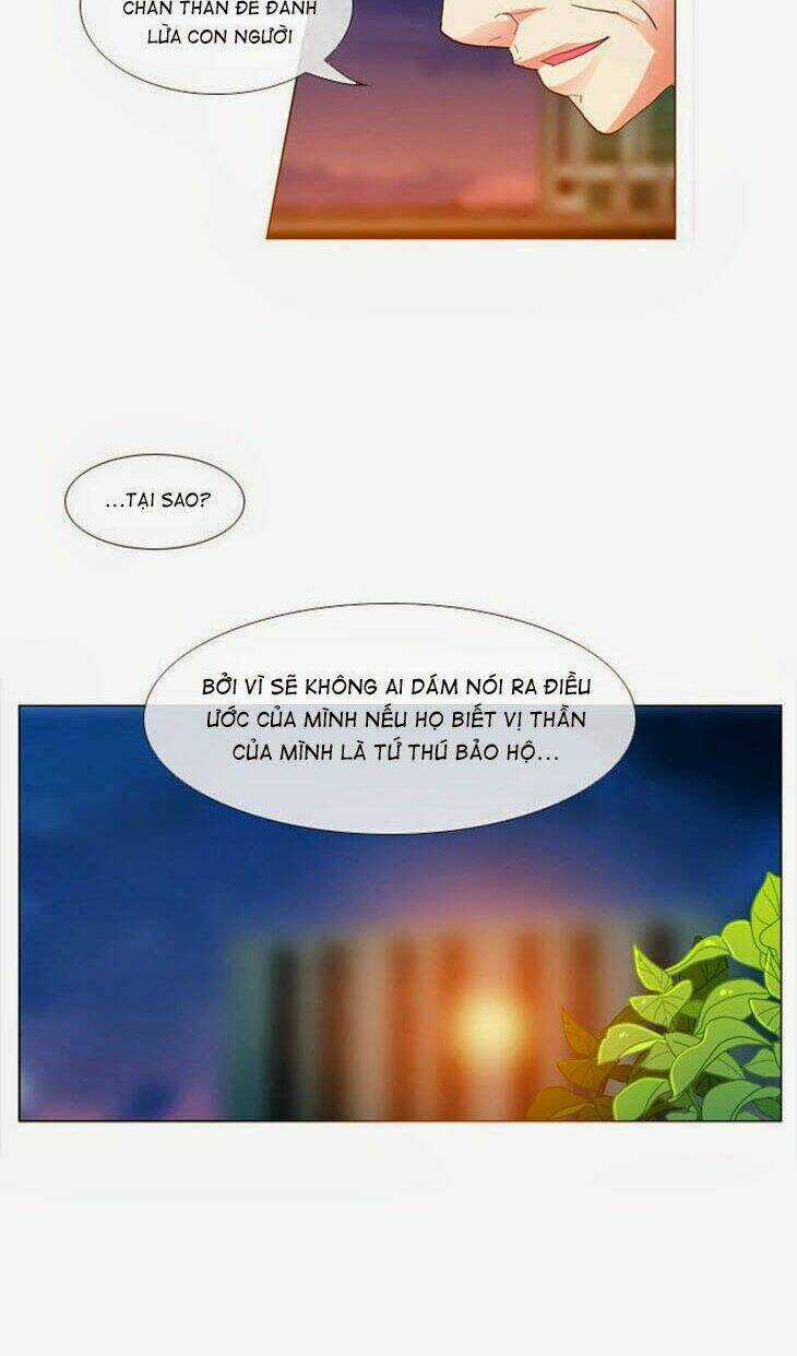 Món quà từ Chúa Chapter 22 trang 27