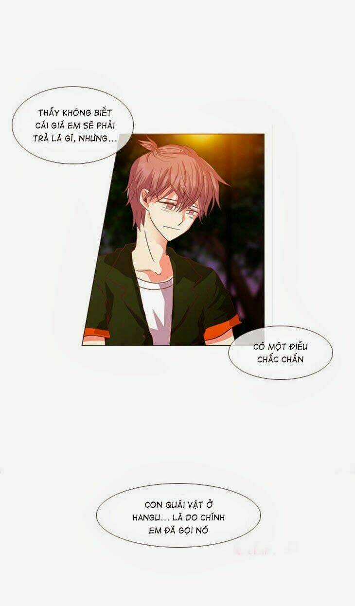 Món quà từ Chúa Chapter 22 trang 29