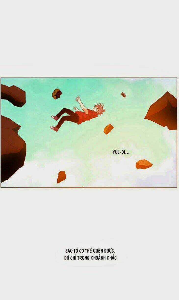 Món quà từ Chúa Chapter 22 trang 3