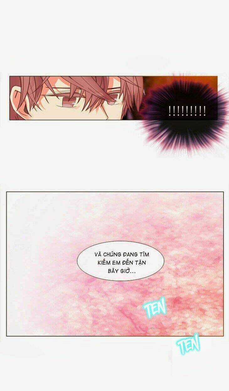 Món quà từ Chúa Chapter 22 trang 30