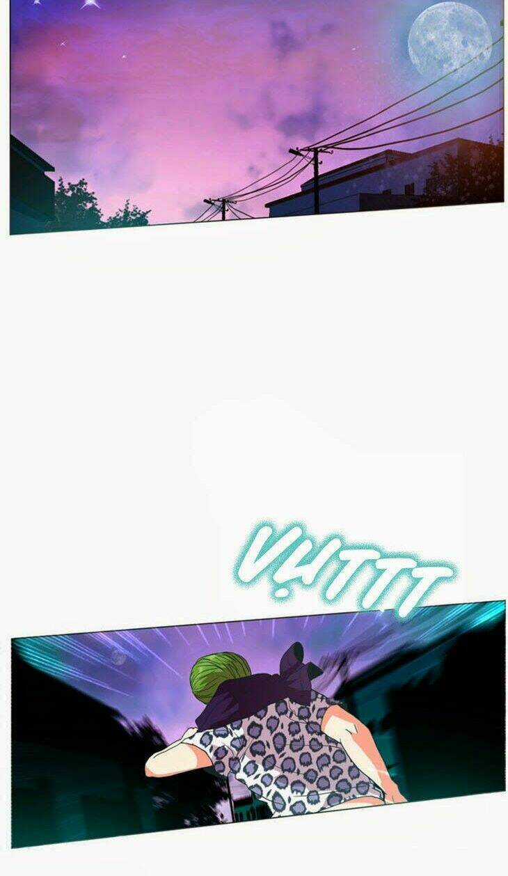 Món quà từ Chúa Chapter 22 trang 32