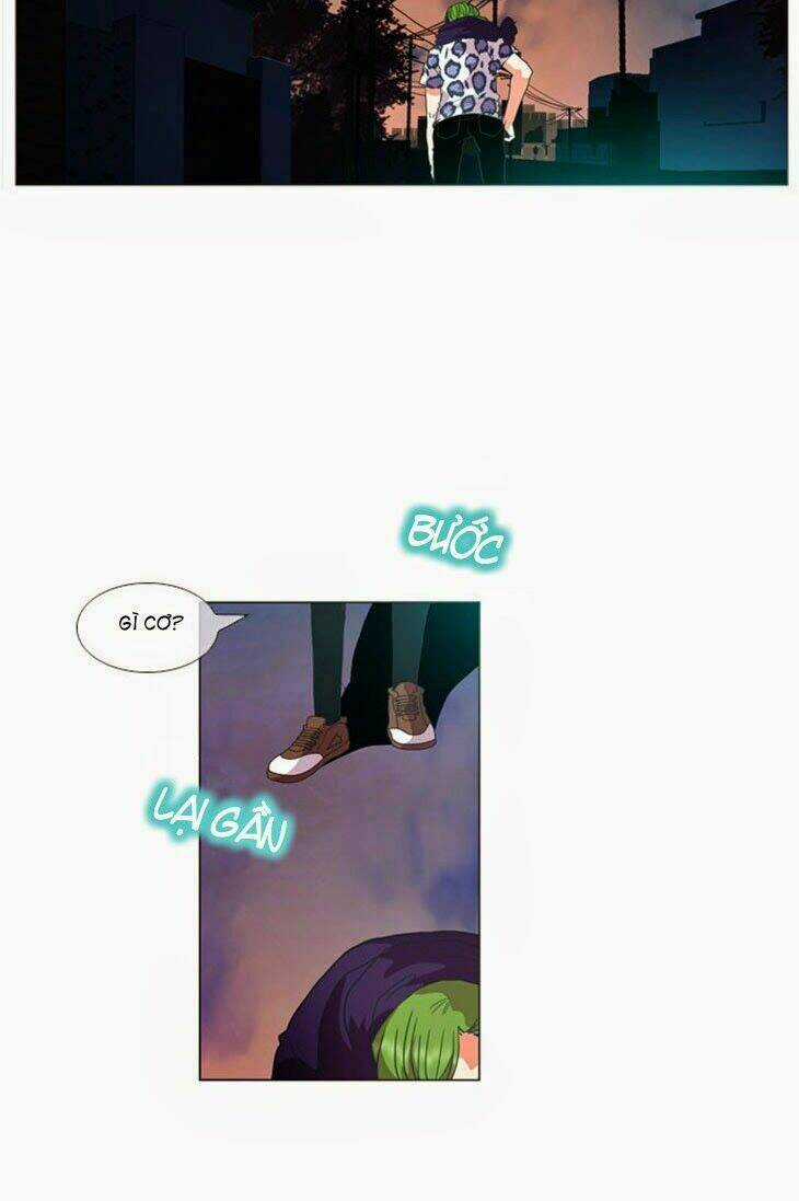 Món quà từ Chúa Chapter 22 trang 34