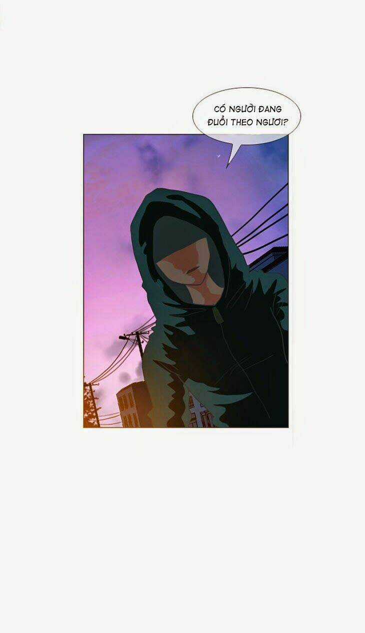 Món quà từ Chúa Chapter 22 trang 35