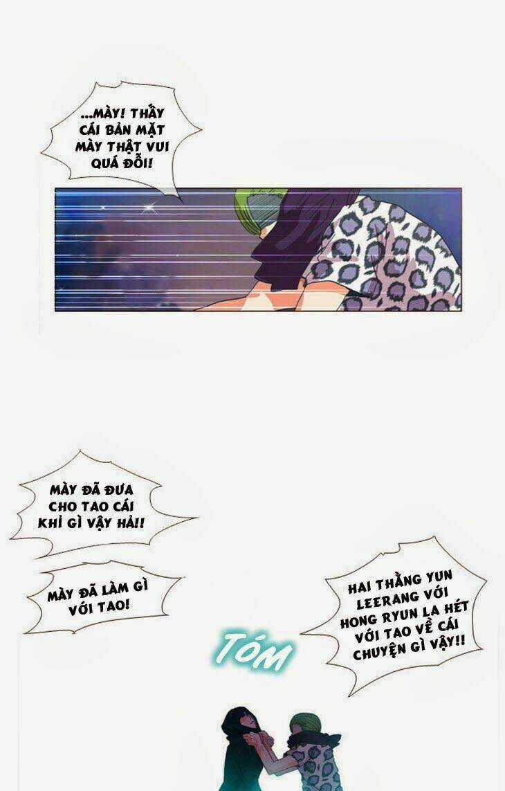 Món quà từ Chúa Chapter 22 trang 36