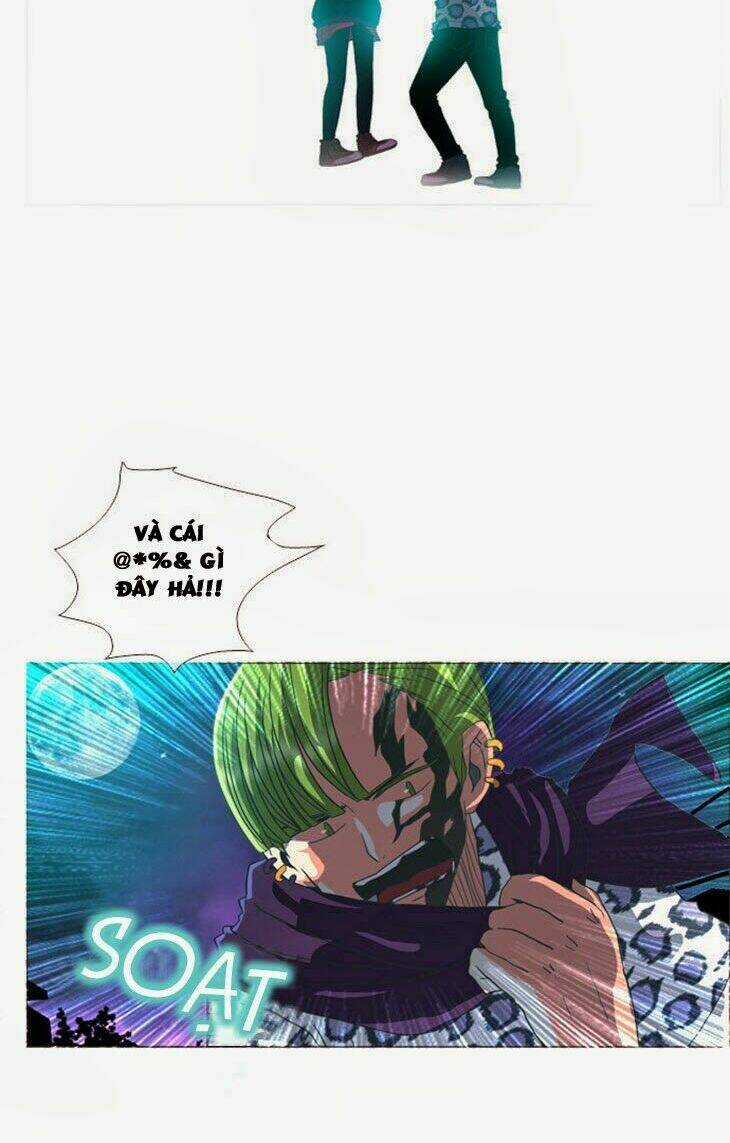 Món quà từ Chúa Chapter 22 trang 37