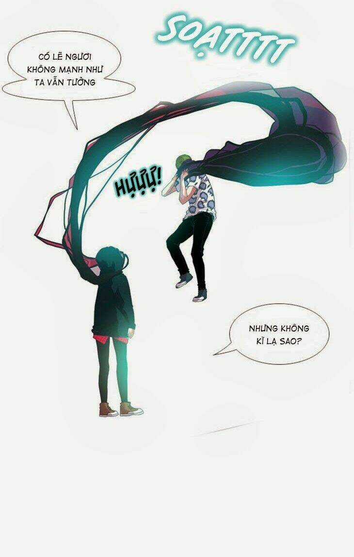 Món quà từ Chúa Chapter 22 trang 39