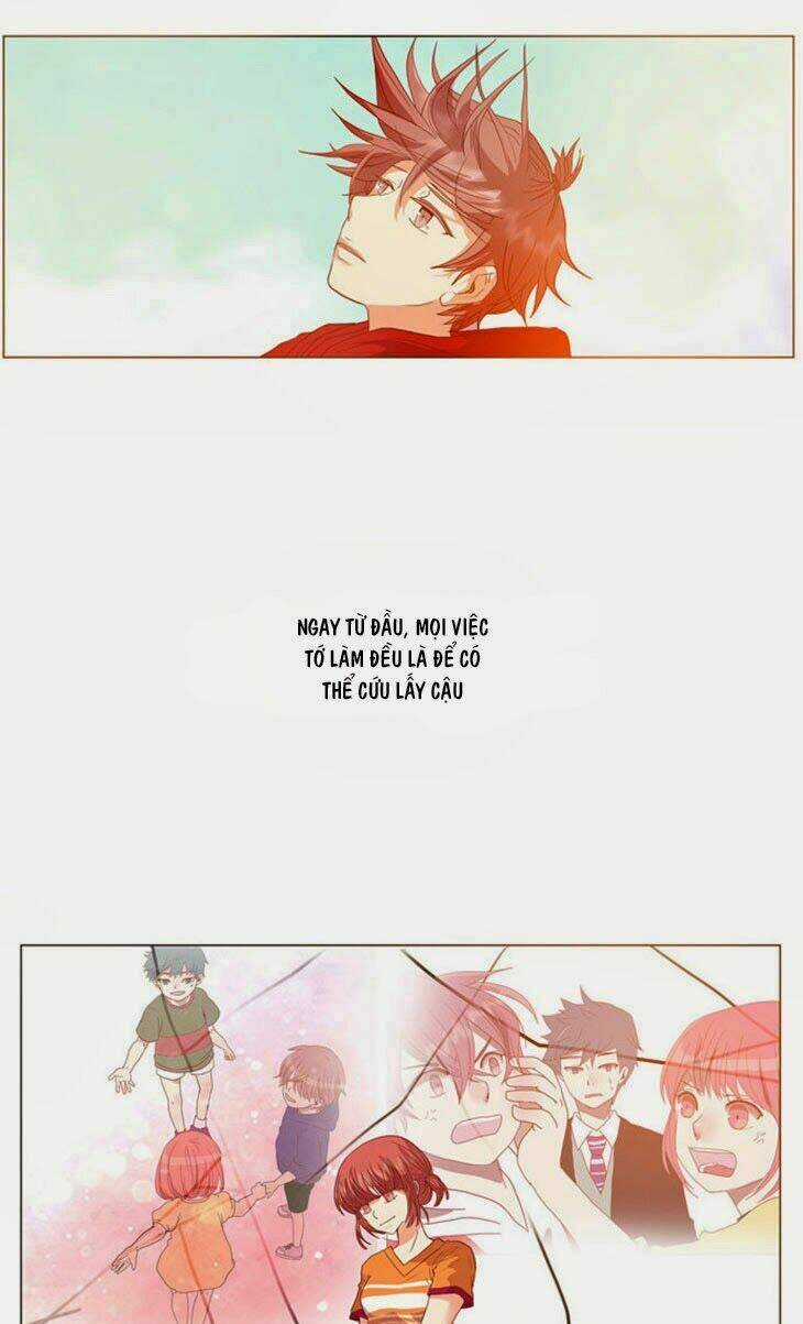 Món quà từ Chúa Chapter 22 trang 4