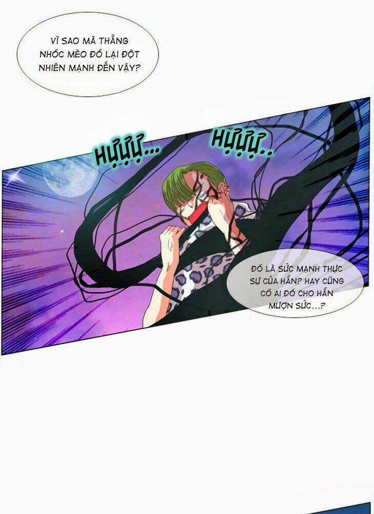 Món quà từ Chúa Chapter 22 trang 40