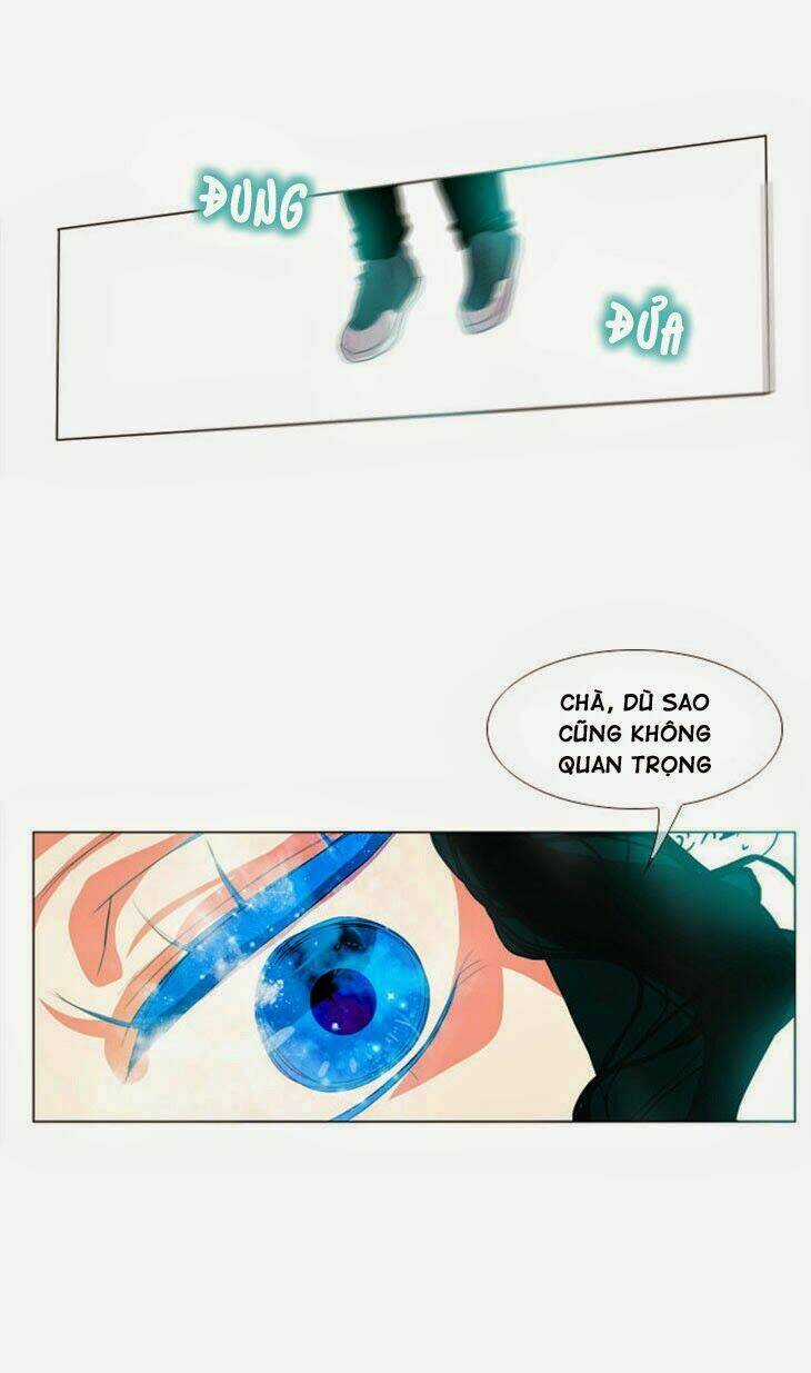 Món quà từ Chúa Chapter 22 trang 42