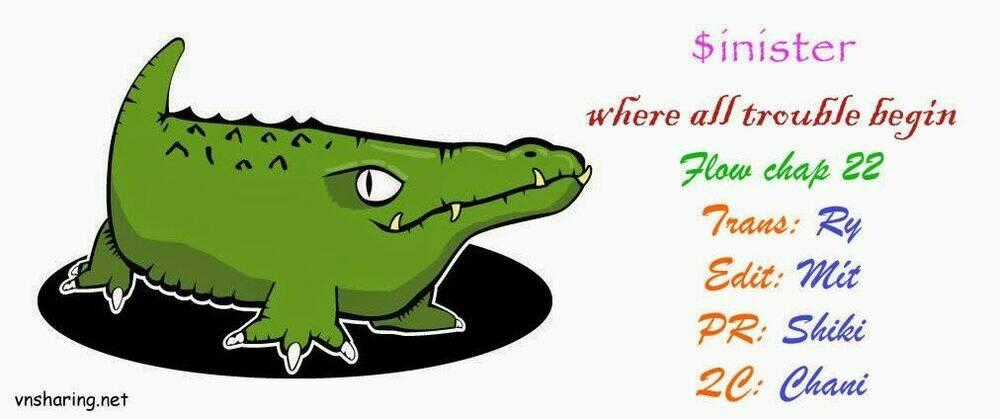 Món quà từ Chúa Chapter 22 trang 45