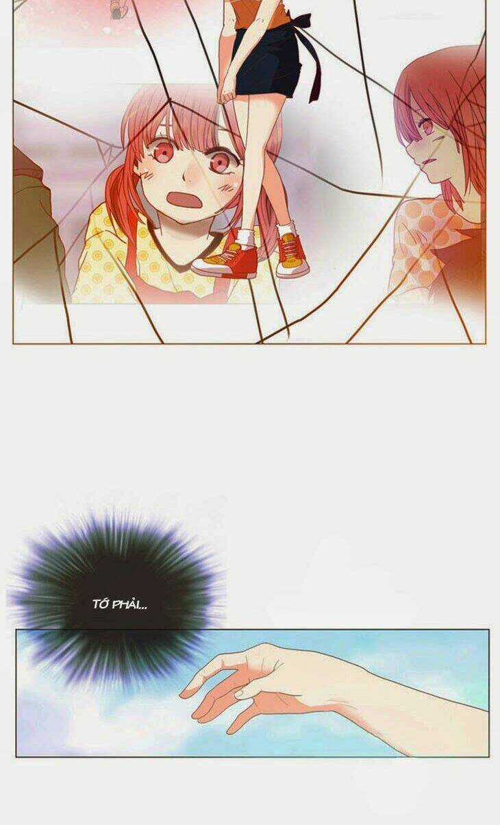 Món quà từ Chúa Chapter 22 trang 5