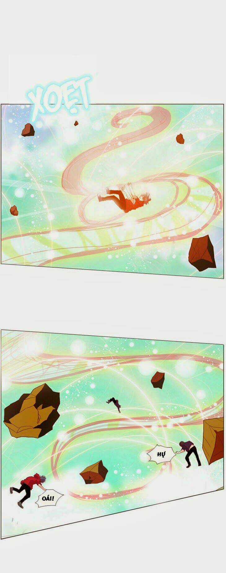 Món quà từ Chúa Chapter 22 trang 6