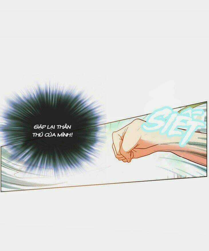 Món quà từ Chúa Chapter 22 trang 7