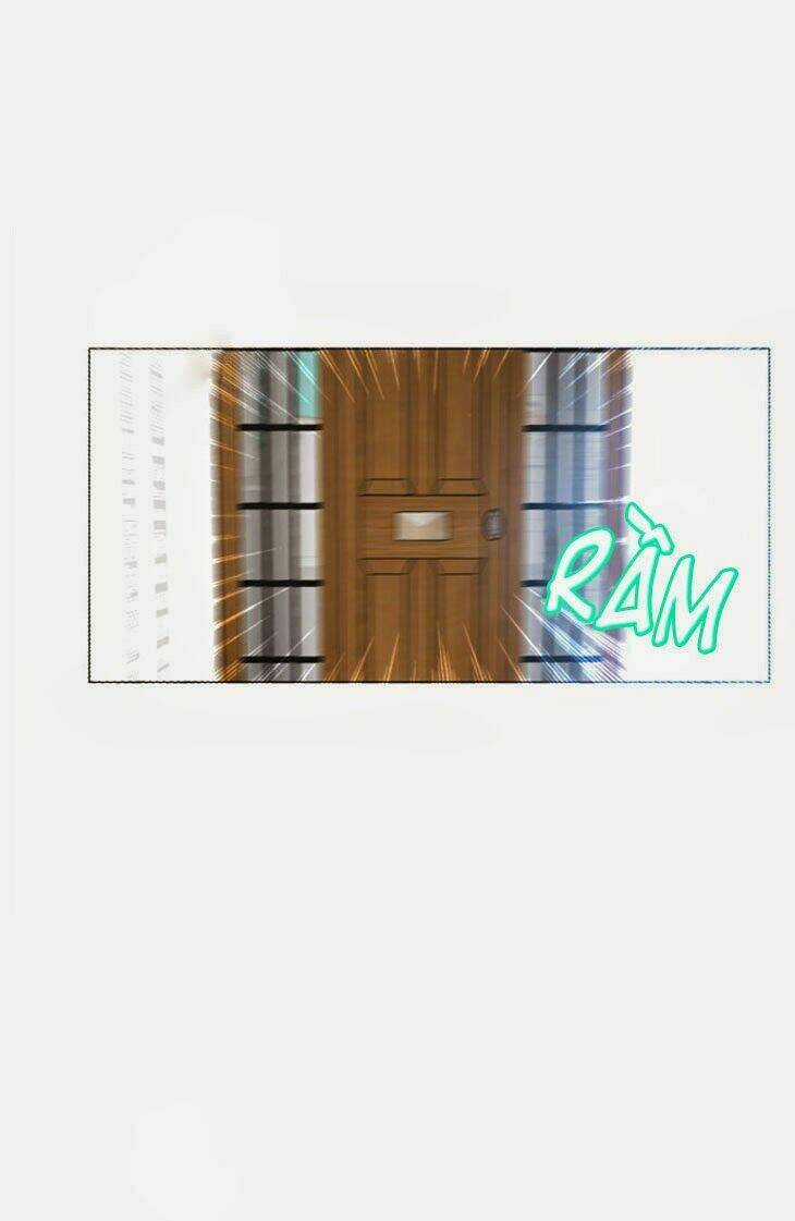 Món quà từ Chúa Chapter 23 trang 11