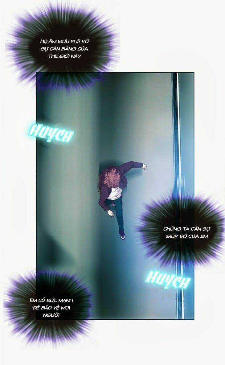 Món quà từ Chúa Chapter 23 trang 13