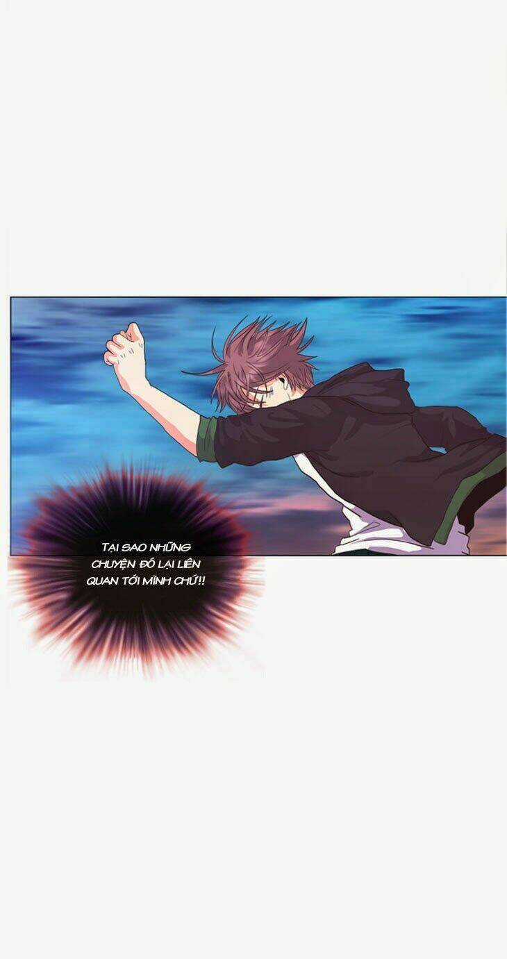 Món quà từ Chúa Chapter 23 trang 14