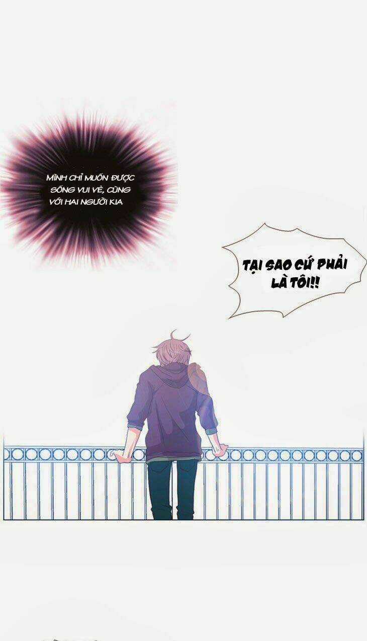 Món quà từ Chúa Chapter 23 trang 15