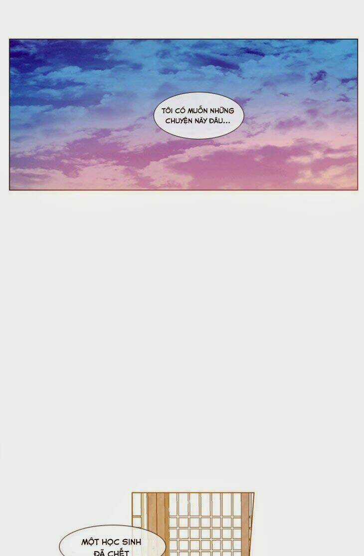 Món quà từ Chúa Chapter 23 trang 17