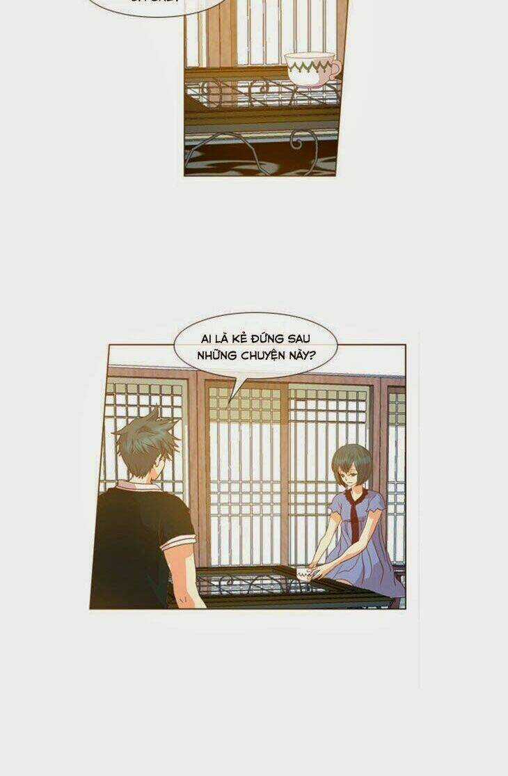 Món quà từ Chúa Chapter 23 trang 18