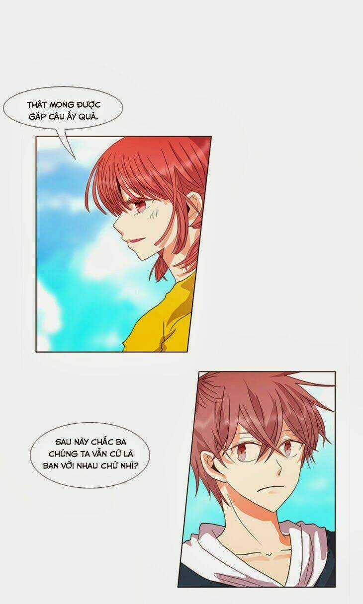 Món quà từ Chúa Chapter 23 trang 2