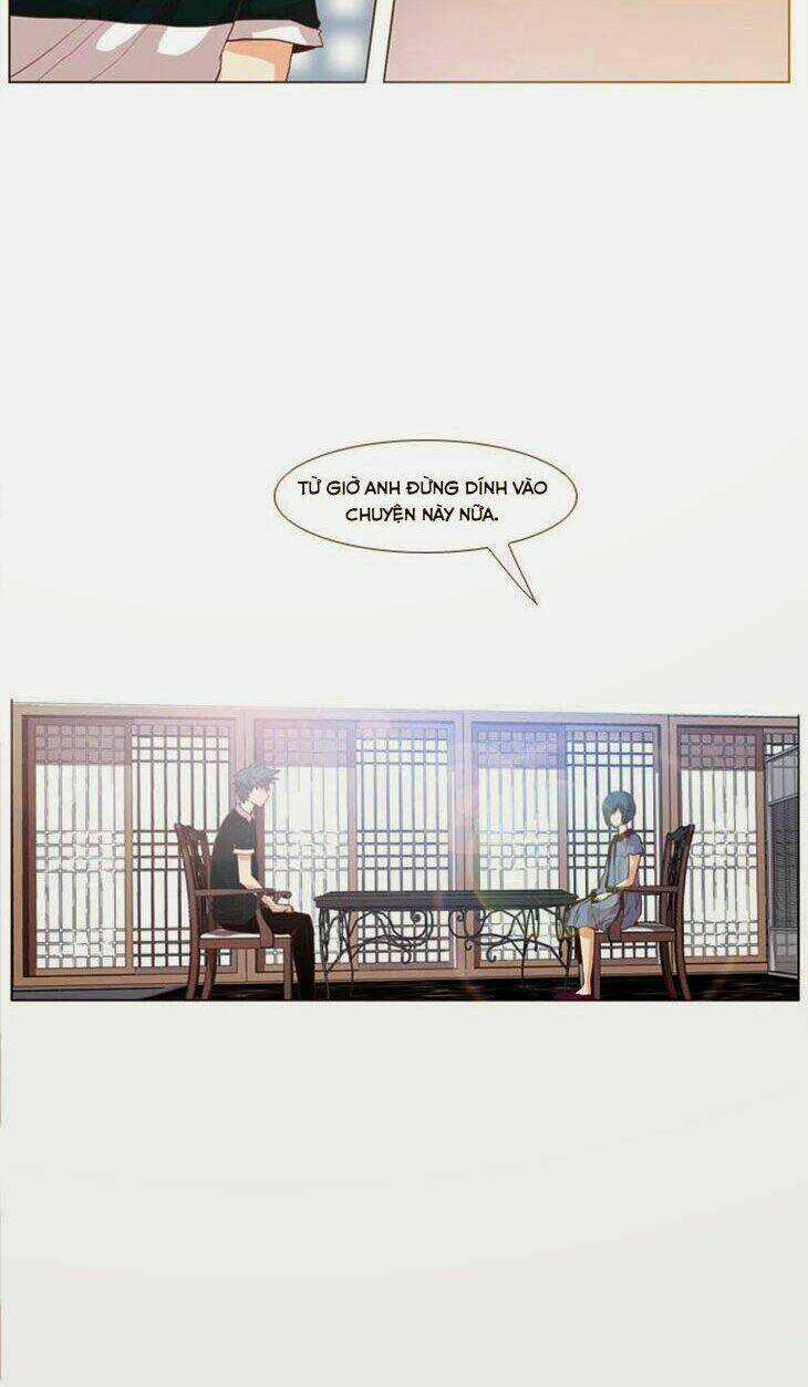 Món quà từ Chúa Chapter 23 trang 20