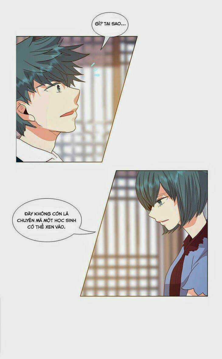 Món quà từ Chúa Chapter 23 trang 21