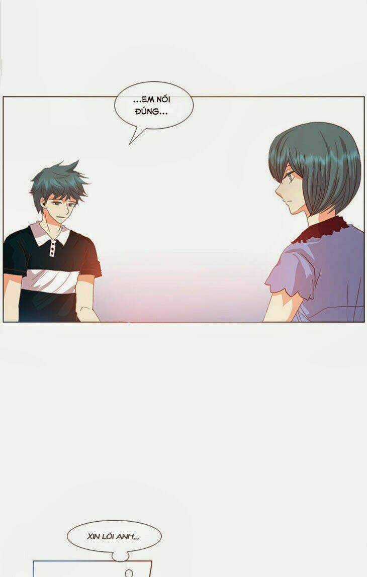 Món quà từ Chúa Chapter 23 trang 22