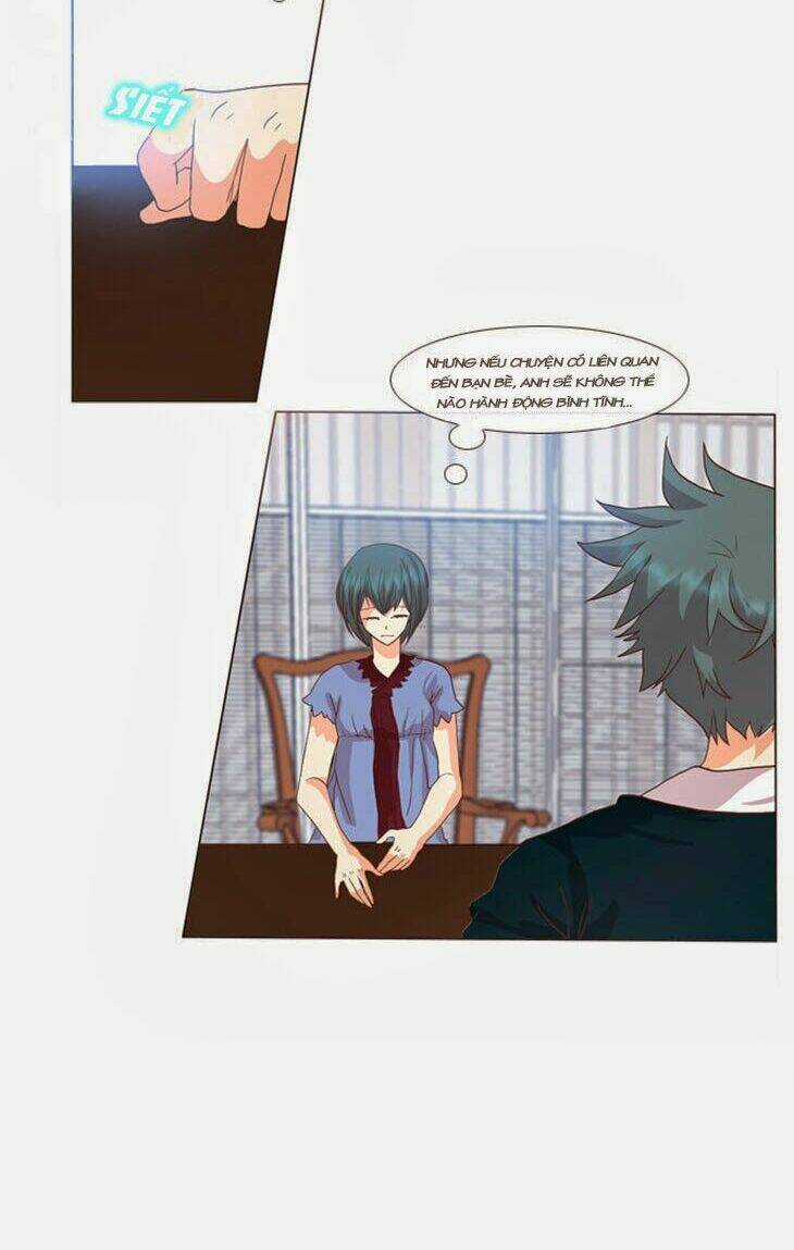 Món quà từ Chúa Chapter 23 trang 23