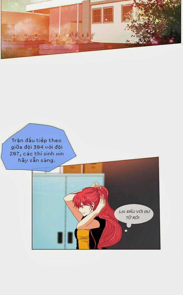 Món quà từ Chúa Chapter 23 trang 25