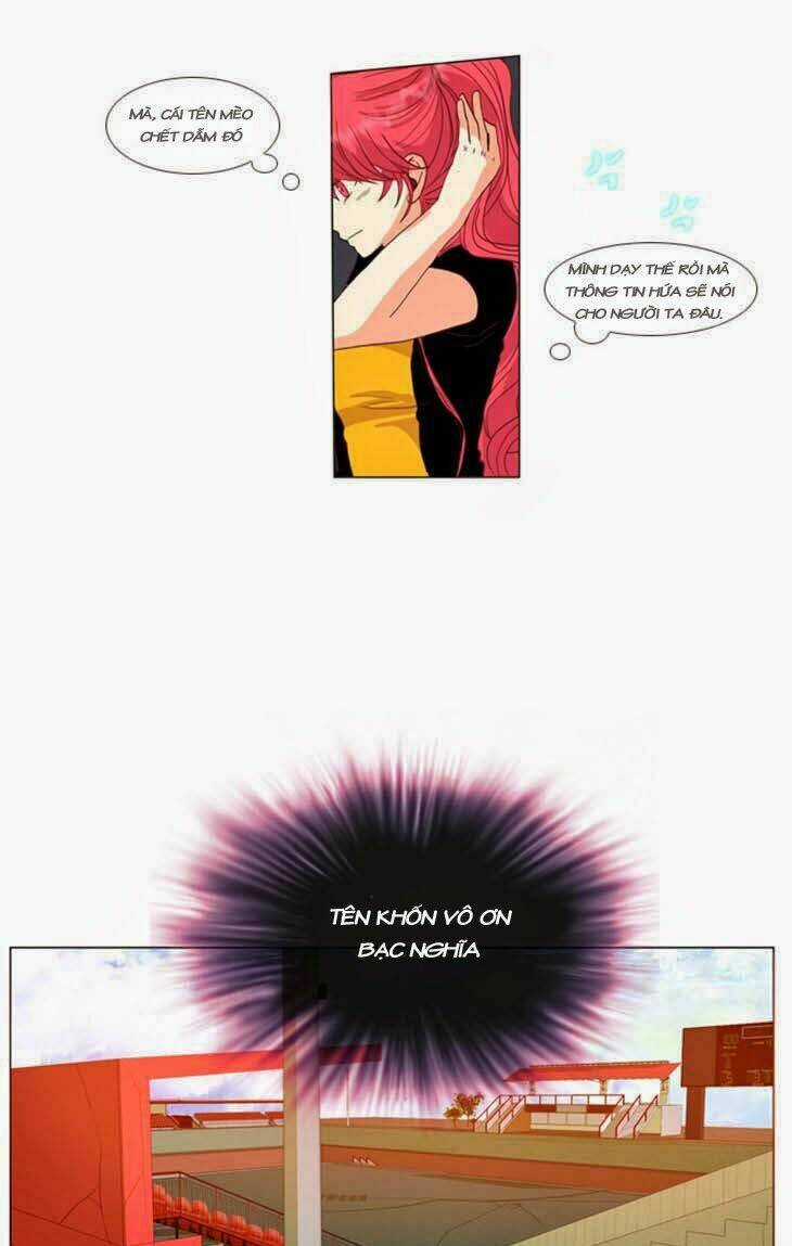 Món quà từ Chúa Chapter 23 trang 26