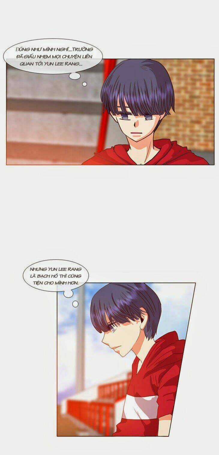 Món quà từ Chúa Chapter 23 trang 28