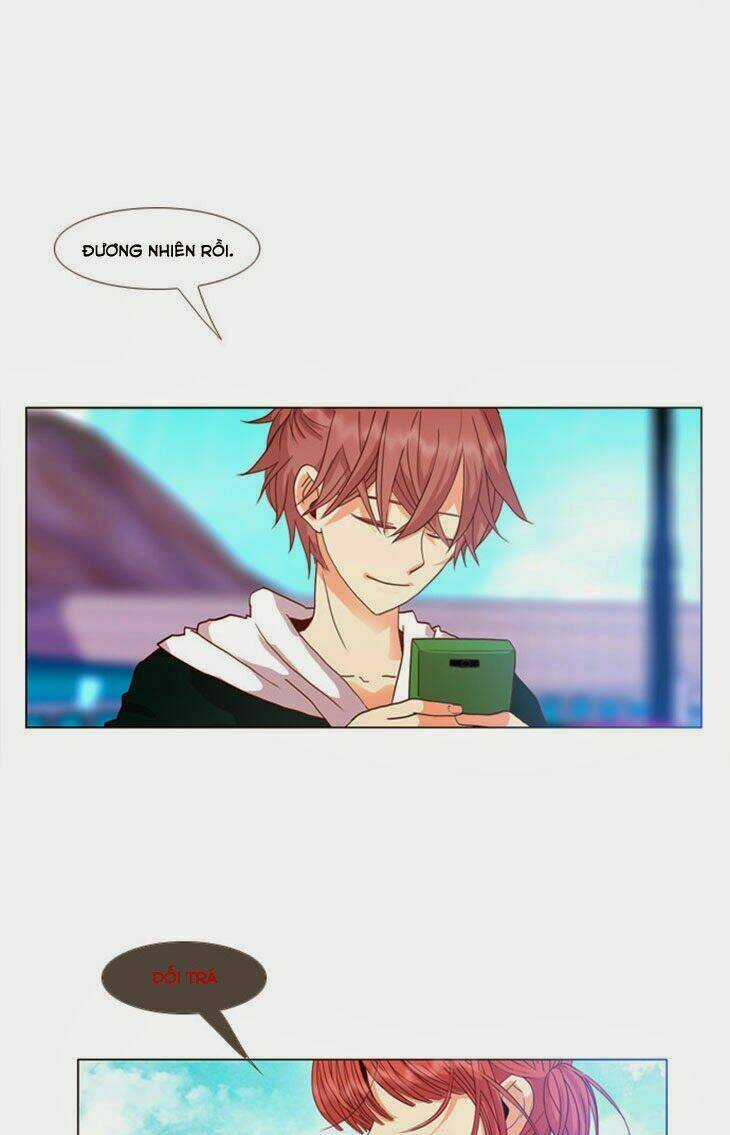 Món quà từ Chúa Chapter 23 trang 3