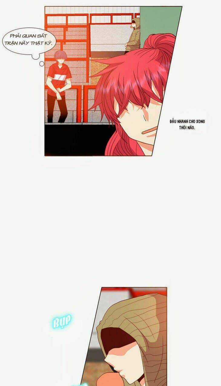 Món quà từ Chúa Chapter 23 trang 31