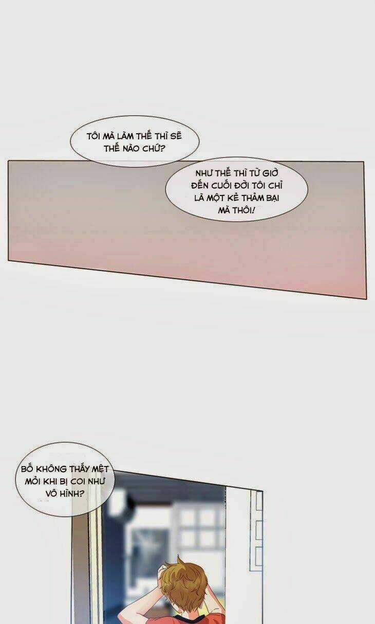 Món quà từ Chúa Chapter 23 trang 35