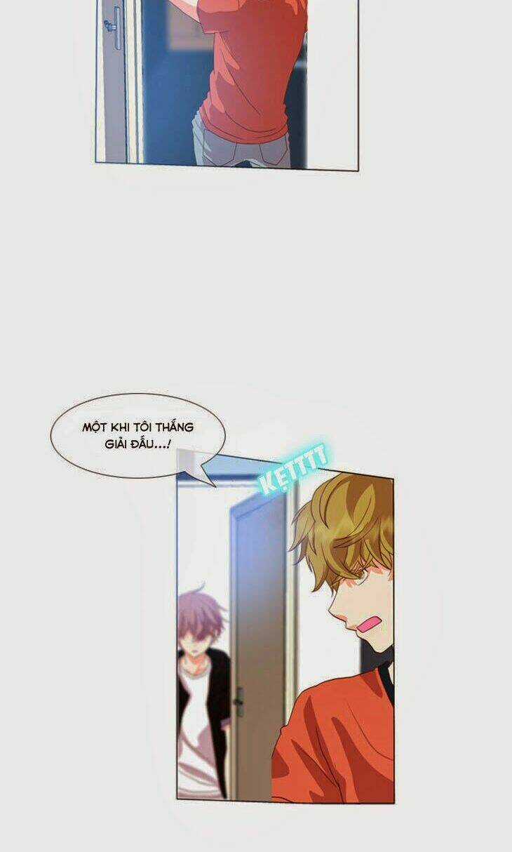 Món quà từ Chúa Chapter 23 trang 36