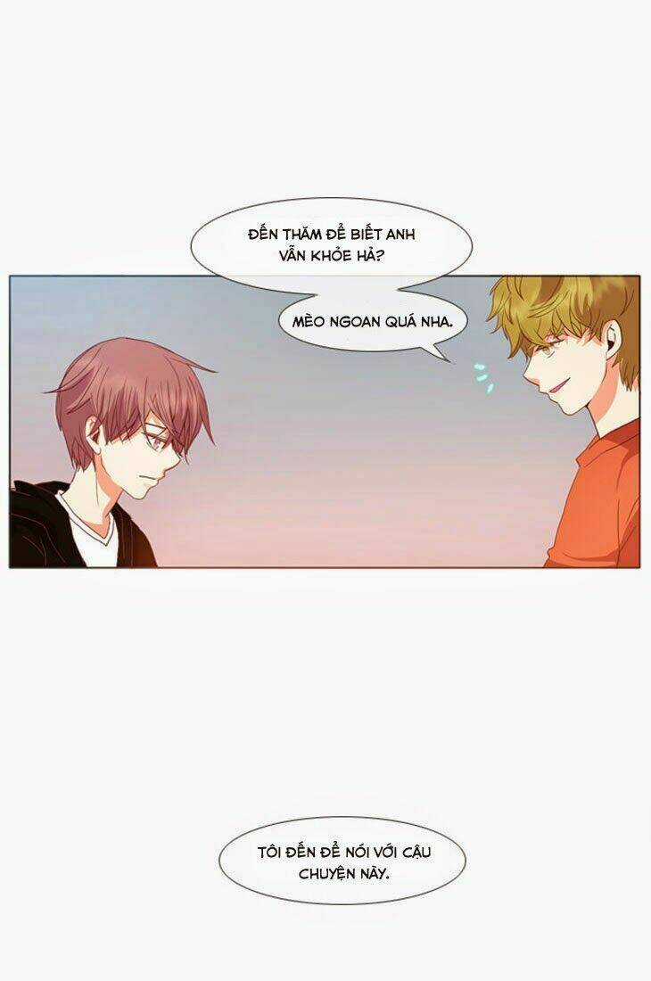 Món quà từ Chúa Chapter 23 trang 37