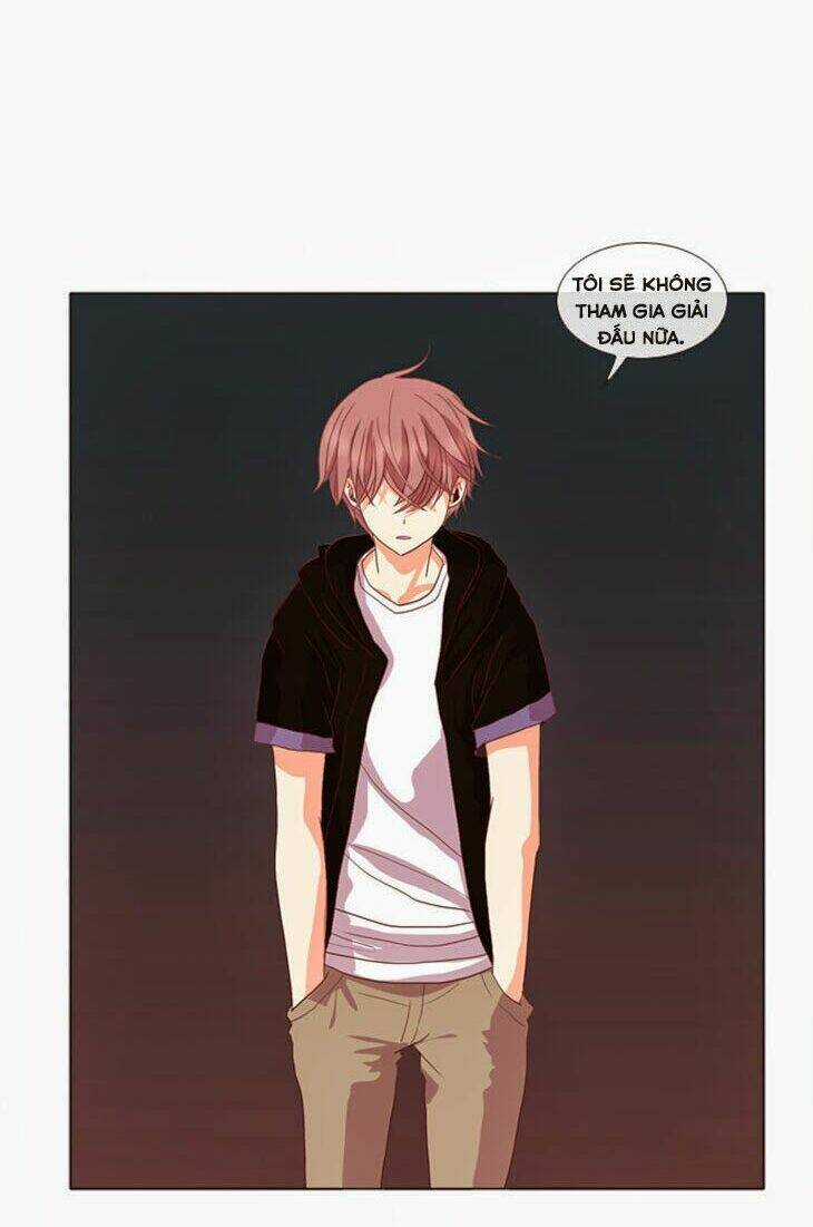 Món quà từ Chúa Chapter 23 trang 38