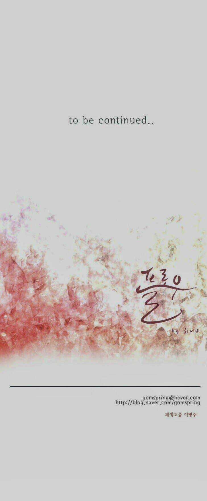 Món quà từ Chúa Chapter 23 trang 39