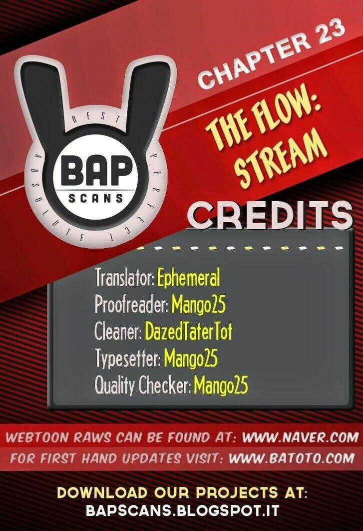 Món quà từ Chúa Chapter 23 trang 40