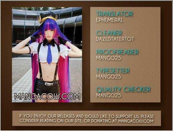 Món quà từ Chúa Chapter 23 trang 41