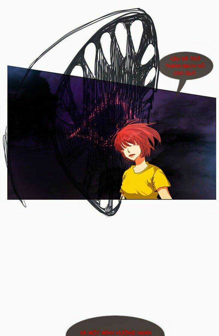 Món quà từ Chúa Chapter 23 trang 5