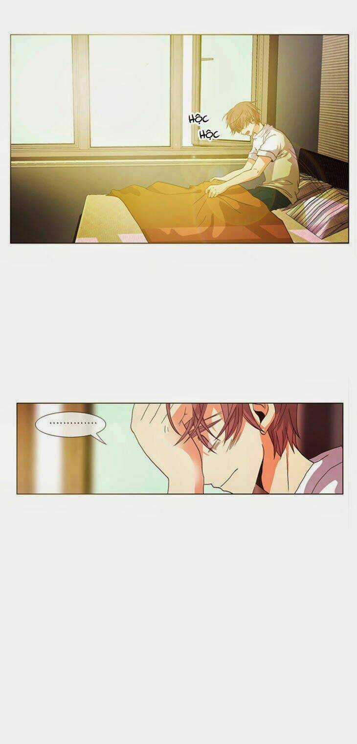 Món quà từ Chúa Chapter 23 trang 7