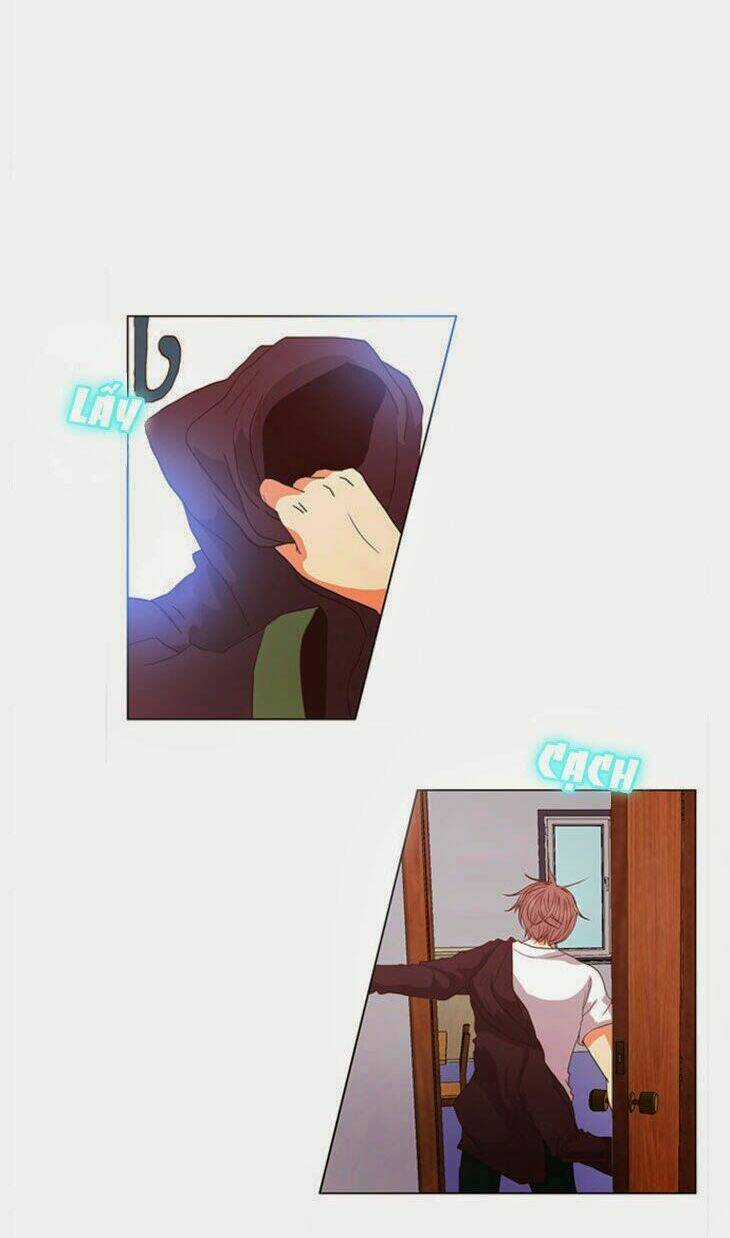 Món quà từ Chúa Chapter 23 trang 9