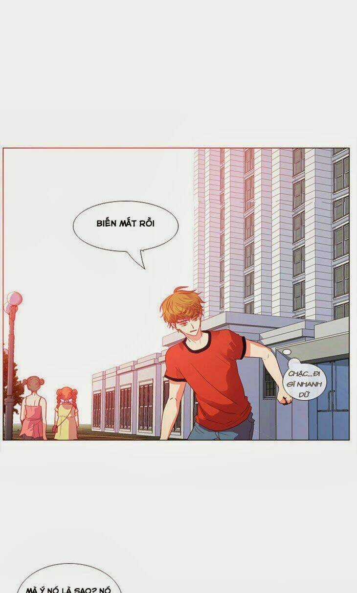 Món quà từ Chúa Chapter 24 trang 10