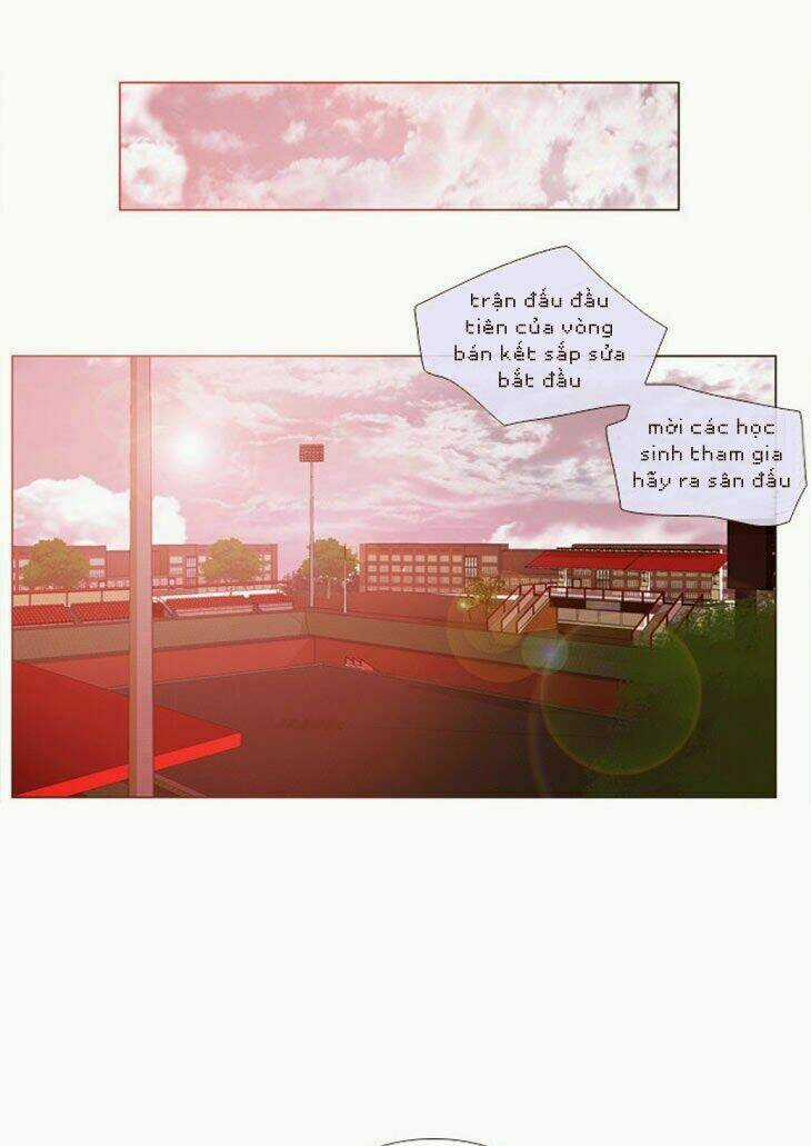 Món quà từ Chúa Chapter 24 trang 14