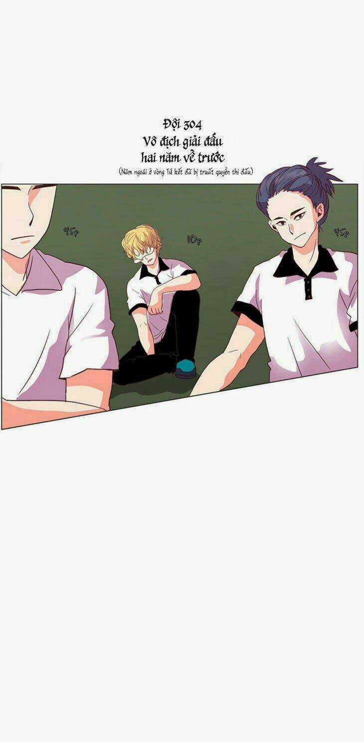 Món quà từ Chúa Chapter 24 trang 16