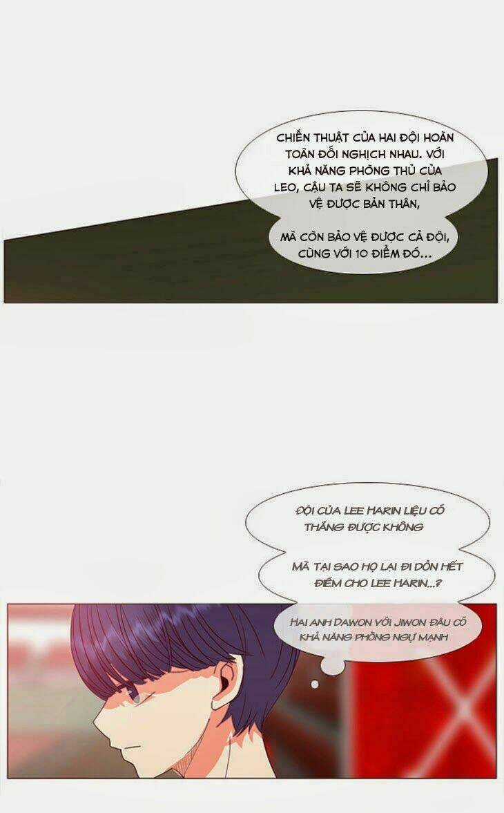 Món quà từ Chúa Chapter 24 trang 17