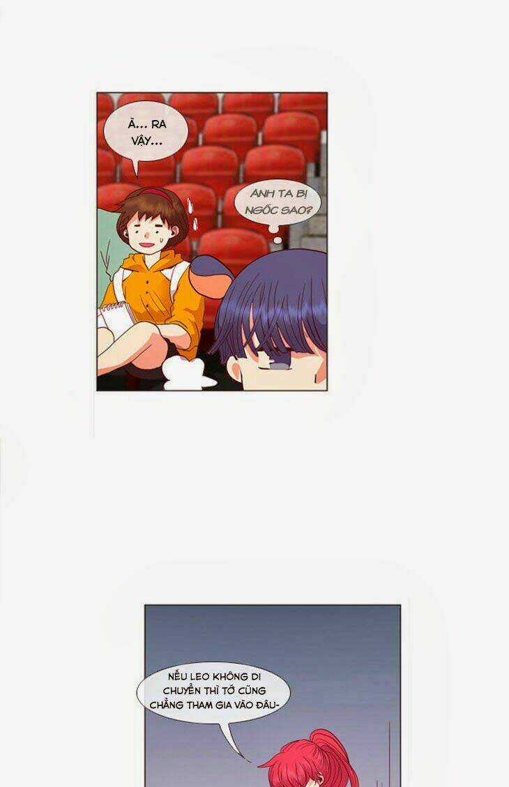 Món quà từ Chúa Chapter 24 trang 19