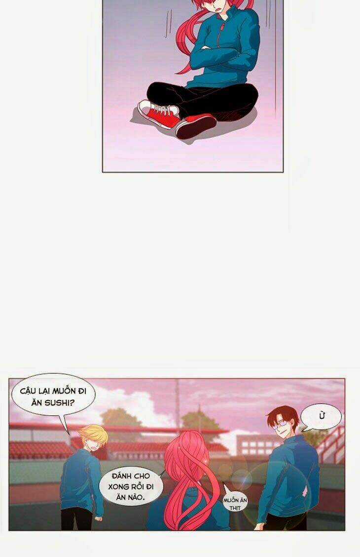 Món quà từ Chúa Chapter 24 trang 20